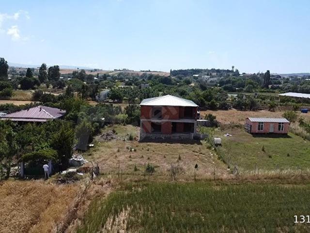 Bandirma, Balikesir içerisinde satılık Arsa