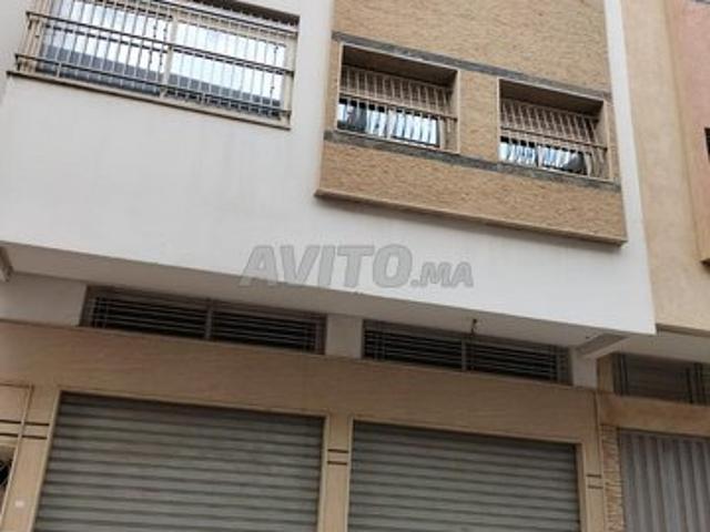 Maison vente à Témara