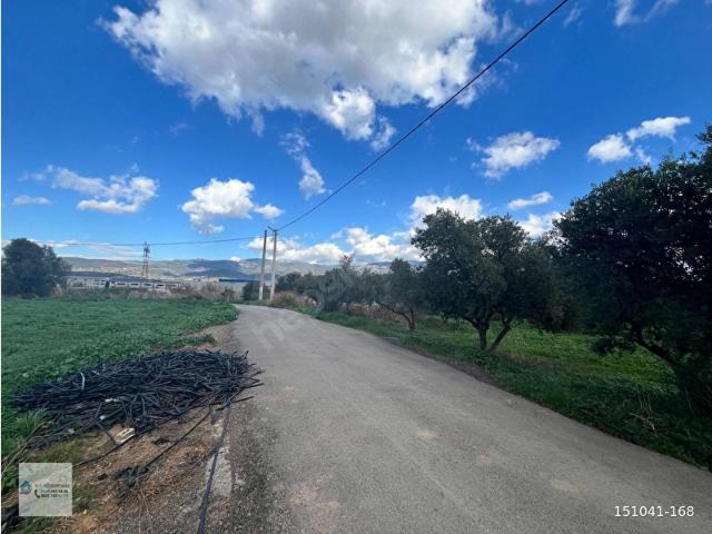 Kemalpaşa, İzmir içerisinde satılık Depo