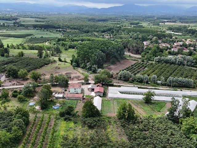 Çarşamba, Samsun içerisinde satılık Arsa