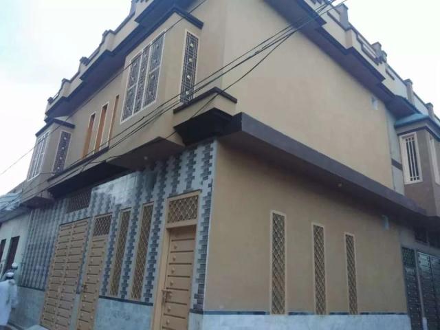 House for sale in تحصیل پشاور شہر, پشاور ڈویژن
