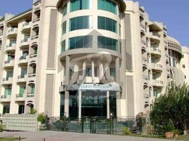 Apartment for sale in Islamabad