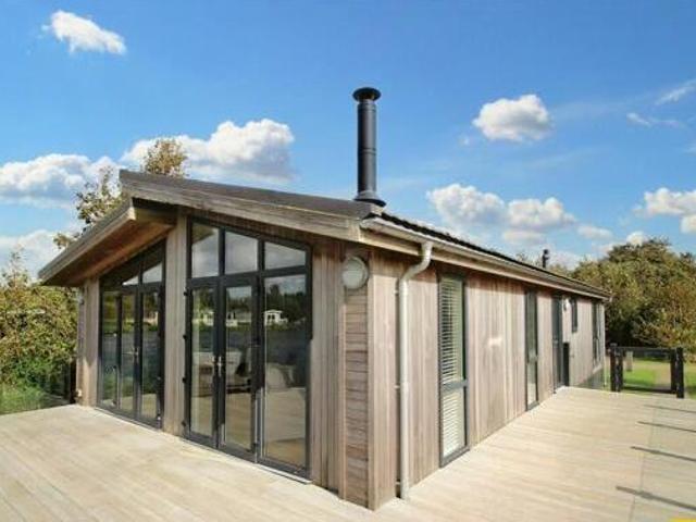 House for sale in England