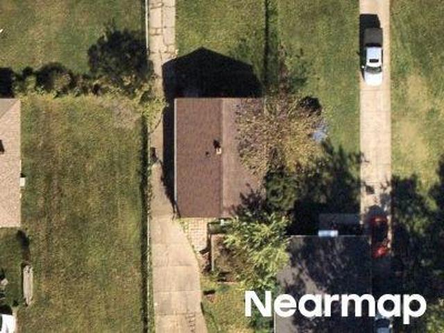 House for sale in Lee-Seville, Cleveland