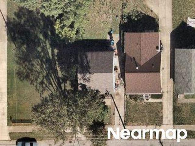 House for sale in Lee-Seville, Cleveland