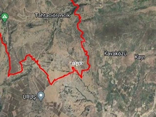 Güdül, Ankara içerisinde satılık Arsa