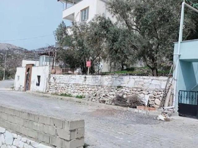 Yatağan, Muğla içerisinde satılık Arsa