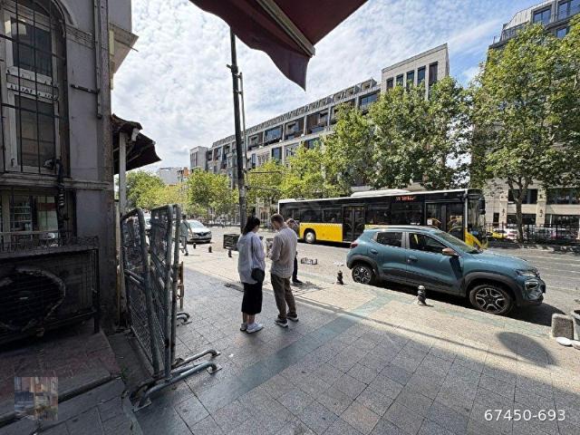 Beyoğlu, İstanbul içerisinde satılık Turistik Tesis