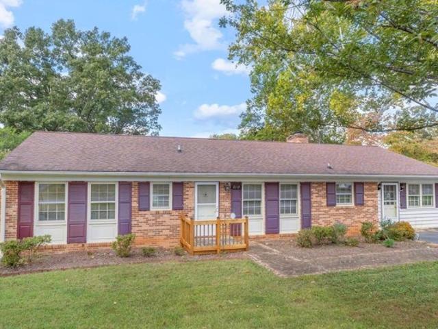 House for sale in Virginia