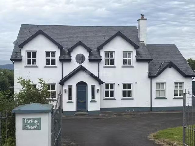 House to rent
