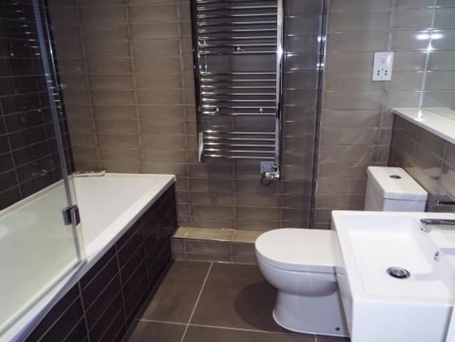 Apartment for rent in Canning Town, Greater London