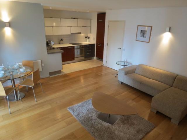 Apartment for rent in Canning Town, Greater London