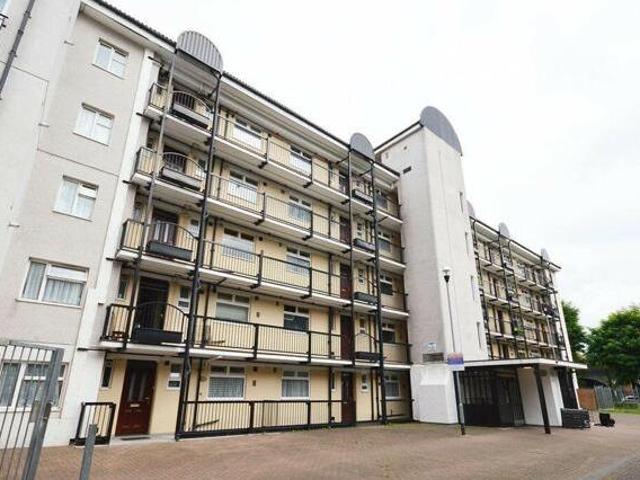 House for sale in Lyons, Greater London