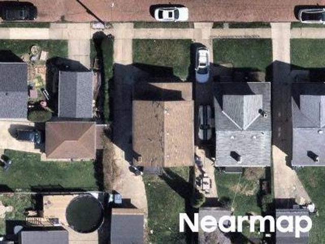 House for sale in Cleveland, Ohio