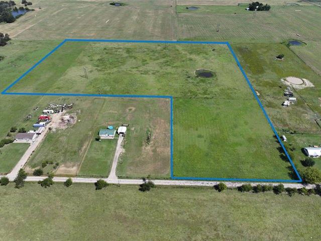 Land for sale in Mabank, Texas
