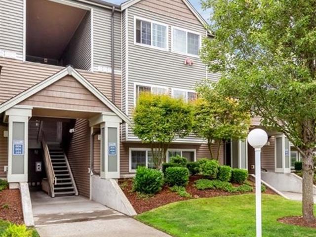 Apartment for rent in Fife
