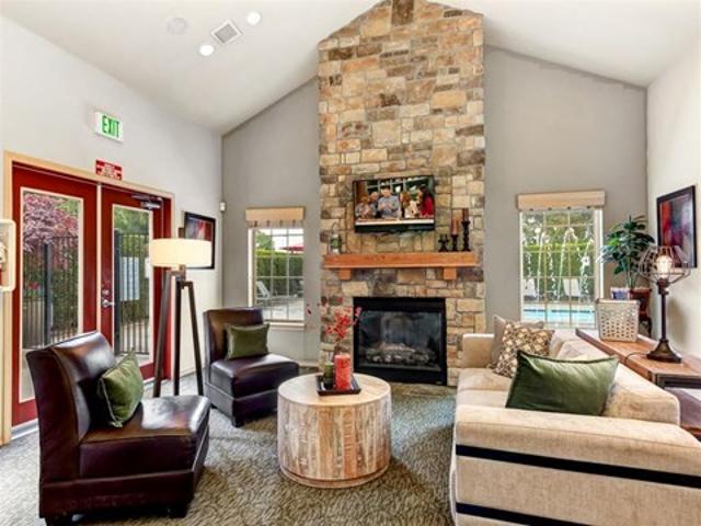 Apartment for rent in Fife