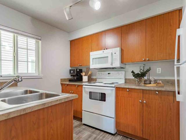 Apartment for rent in Fife, Washington