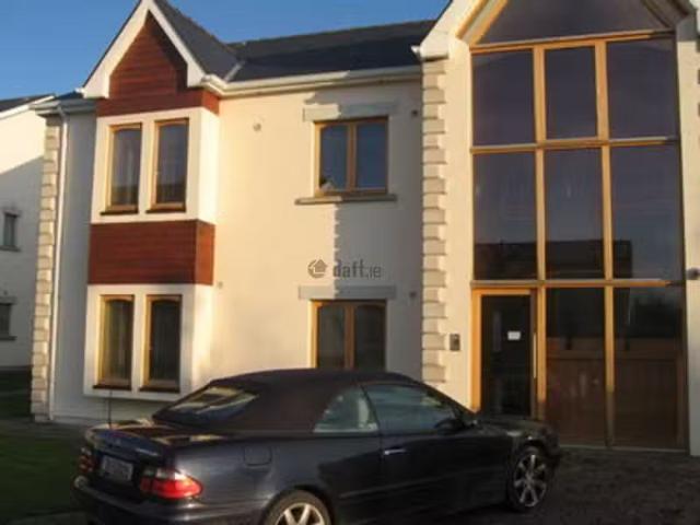 Apartment to rent