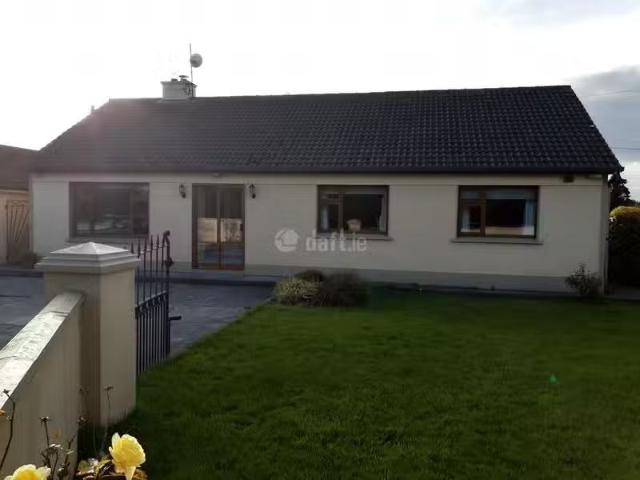 House to rent