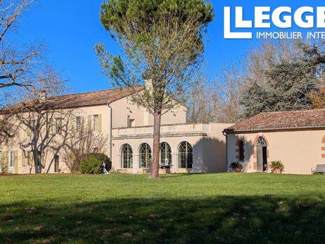 Maison vente à Castres, Sémalens
