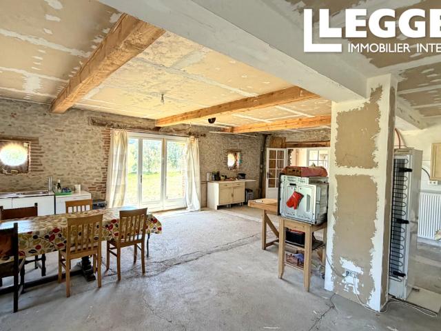 Maison vente à Castres, Lacougotte-cadoul
