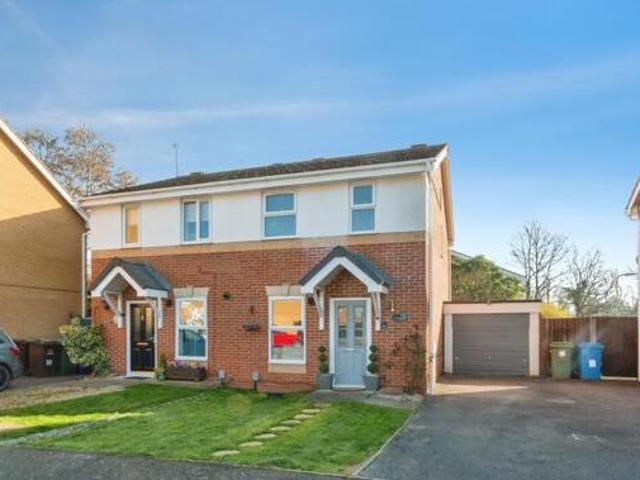 House for sale in Southwood, Rushmoor