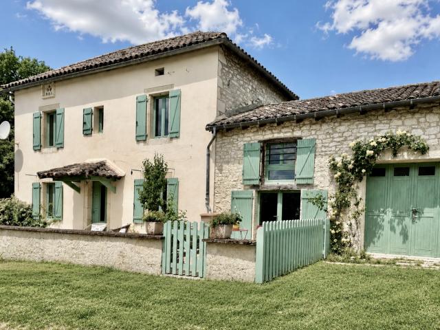 Maison vente à Montauban, Puylaroque