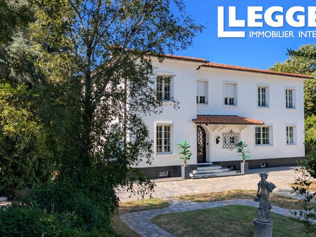 Villa vente à Castres, Labastide-rouairoux
