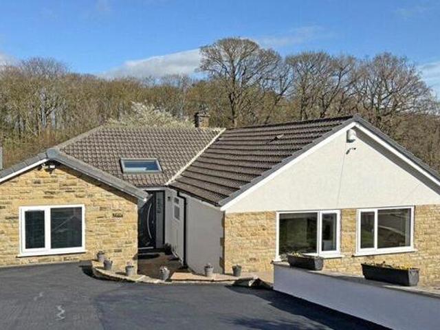 House for sale in Raikes, Skipton