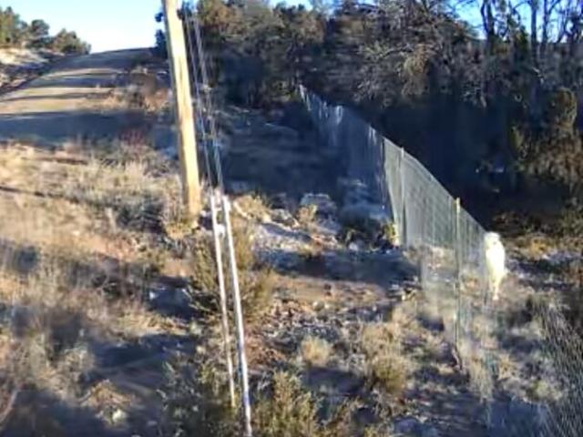 Land for sale in Edgewood, New Mexico