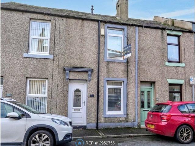 House for rent in Ashfield, Workington