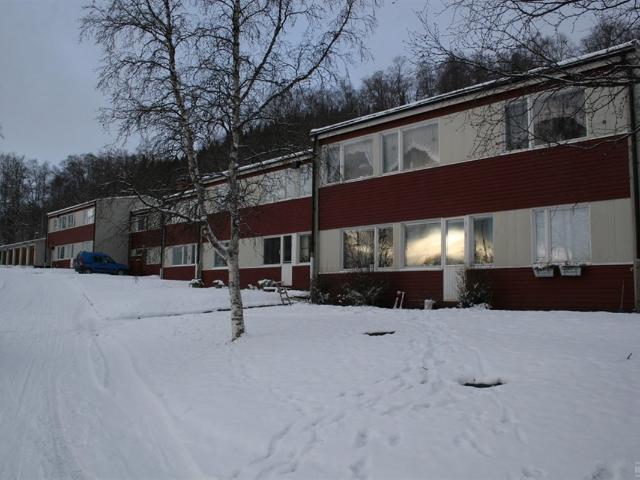 Lägenhet hyra i Västerbotten