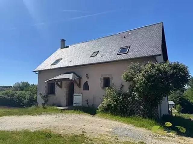 Maison vente à Tarnac, Corrèze