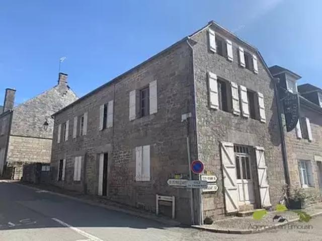 Maison vente à Tarnac, Corrèze