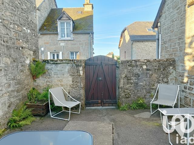 Maison vente à Tulle, Tarnac
