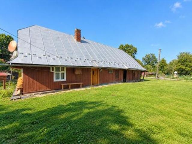Dom na sprzedaż w Podkarpackie