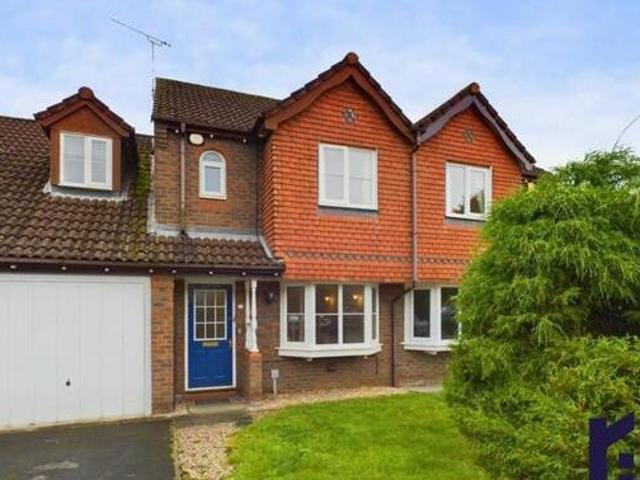 House for sale in Lyons, Greater London