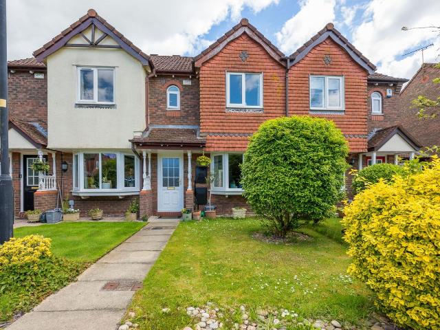 House for rent in Andertons Mill, Lancashire