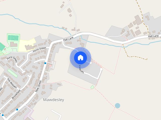 House for rent in Andertons Mill, Lancashire
