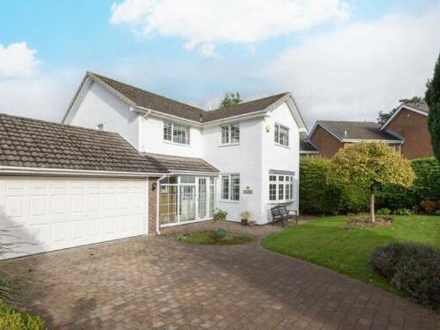 House for sale in Cumbria
