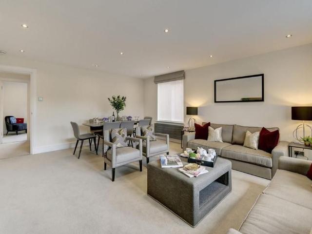Apartment for rent in Chelsea, Greater London