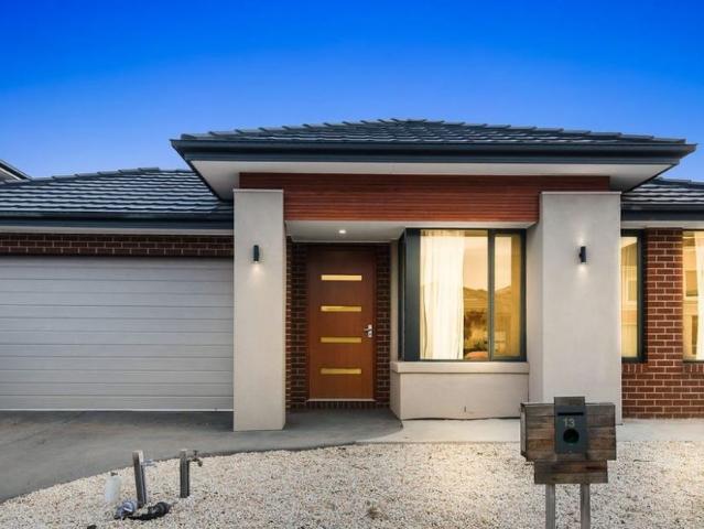 House for rent in Camerons Creek, Victoria