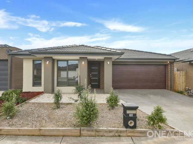 House for rent in Camerons Creek, Victoria