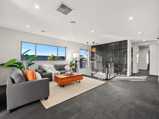 Room for rent in Habitat, Melbourne