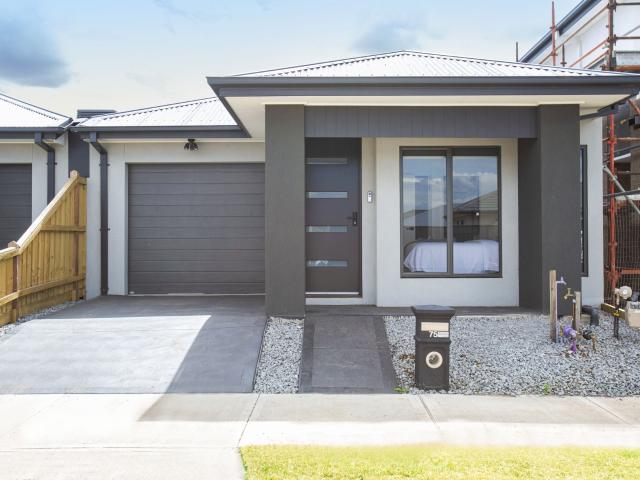 House for rent in Camerons Creek, Victoria