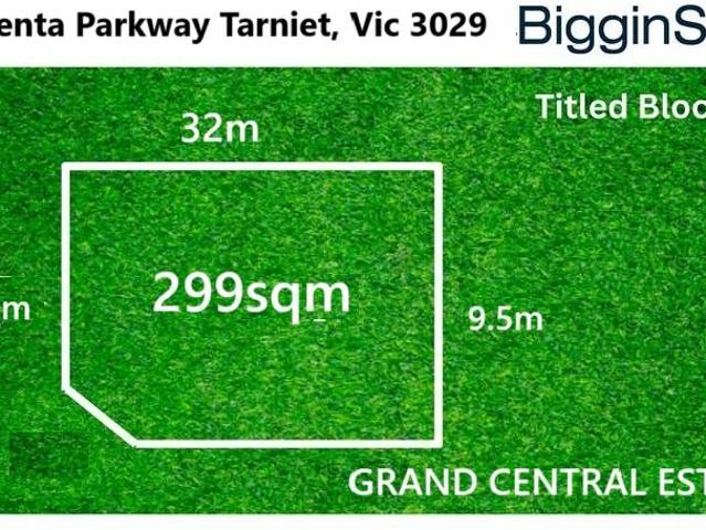 Land for sale in Camerons Creek, Victoria
