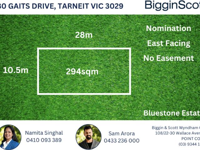 Land for sale in Camerons Creek, Victoria