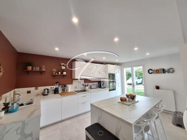 Maison vente à Libourne, Tarnès