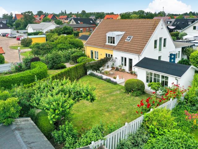 Bostad till salu i Trelleborg, Skåne